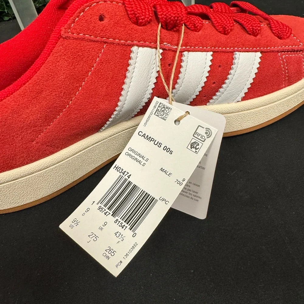 Adidas Campus 00s - M9.5